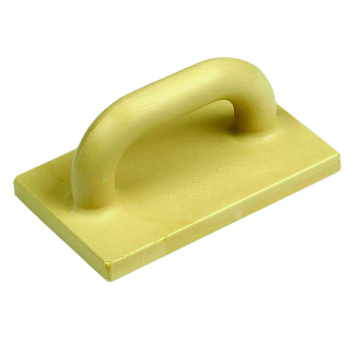 Терка для штукатурных работ T4P, 1200х120 мм, полиуретан