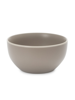 Салатник керамич. "Domenik" "Scandy Cappuccino"  d14,5см TDB542/DMD124 *6/36