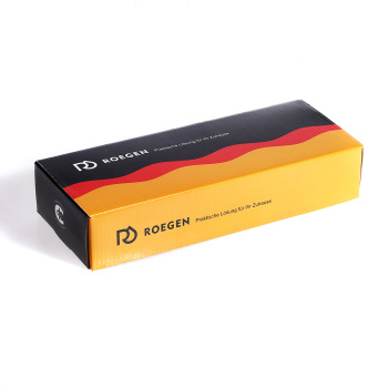 Смеситель для кухни Roegen RC002C, высокий излив, рычажный