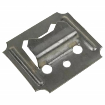 Кляймер для вагонки 3мм (100шт) *1/80 Кляймер для вагонки 3мм (100шт) *1/80