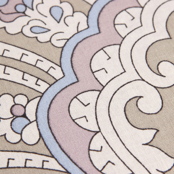 Постельное белье 2сп поплин Мастерская снов 20240-1, наволочки 70*70см - 2шт *1/9