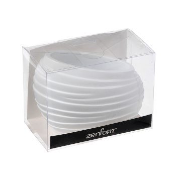 Стакан Zenfort Тира полирезина 106493 *1/24