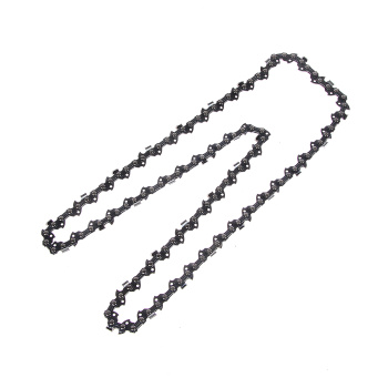 Цепь пильная шина45см 62звеньев шаг3/8" паз1,3мм Rancher P-9-1.3-62 REZER *1/10/60