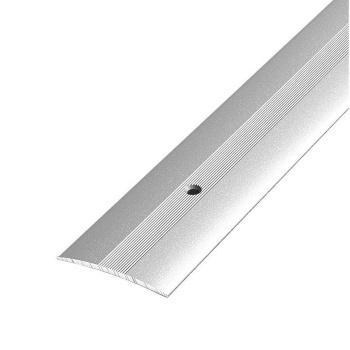 Порог-стык одноуровневый 28х900 мм Русский профиль, алюминий