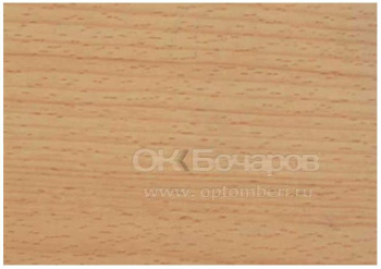 Пленка самоклеящаяся 0.45х8 м D&B, светлое дерево 2082