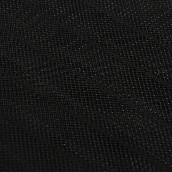 Сетка москитная Комплект на Двери с Магнитн.застеж:сетка 0,95(1,0)м х2,0(2,1)м+р.л.Чер.MSN020MP*120