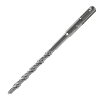 Бур по бетону  8*160мм SDS-plus 2 грани арт.690816 Rennbohr Basic *1/25/200 Бур по бетону  8*160мм SDS-plus 2 грани арт.690816 Rennbohr Basic *1/25/200