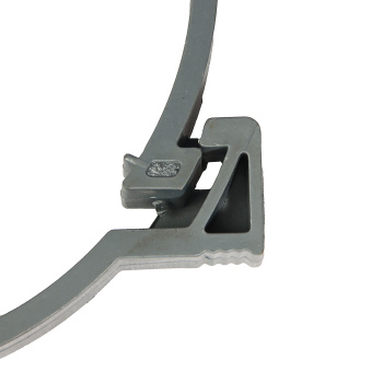 Хомут для труб Ø 110 мм *1/50/100