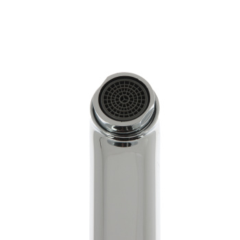 Излив для смесителя Рotato P25F, 25 см Излив для смесителя Рotato P25F, 25 см