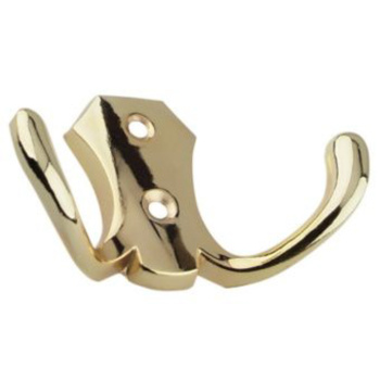 Крючок мебельный золото 302214 TRODOS, хедер