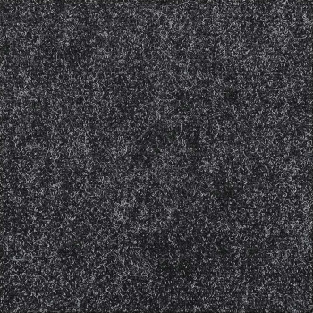 Ковровое покрытие дорожка Cairo 2236 (черный) - 1,0м ширина черный (30 п/м)