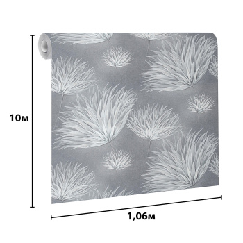 Обои флиз. Артекс Тельма (сер.) 11364-05  10х1.06м  *1/6