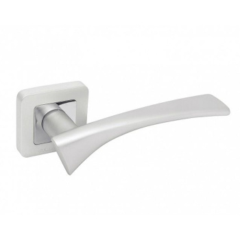 Ручка раздельная ЖЕМЧУЖНЫЙ ATOM PD Палладиум *1/20