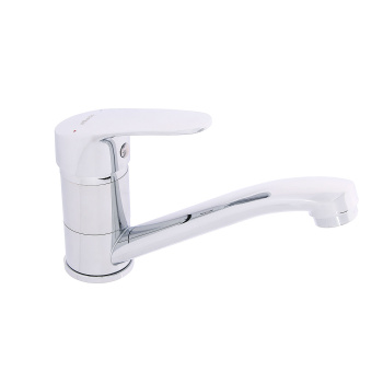 Смеситель для умывальника Milardo Simp SIMSBR0M01 *1/12