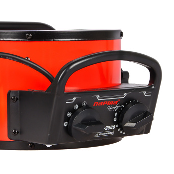 Тепловая пушка ПАРМА ТВК-2000 (1/2кВт,220В,керамика) *1 Тепловая пушка ПАРМА ТВК-2000 (1/2кВт,220В,керамика) *1