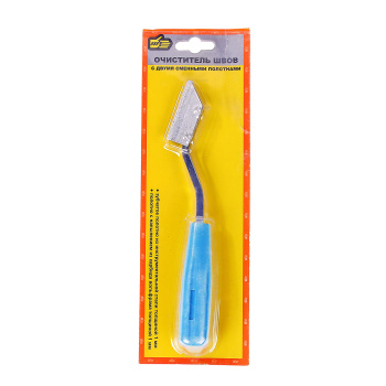 Шпатель для очистки швов "888" (арт.3980700) *1/60