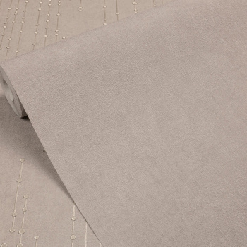 Обои  флиз Ateliero Collier фон (коричн.) 585308 1.06*10м *6