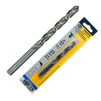 Сверло по металлу 5,0мм (2шт) "888" (арт.6610502) *1/25/100