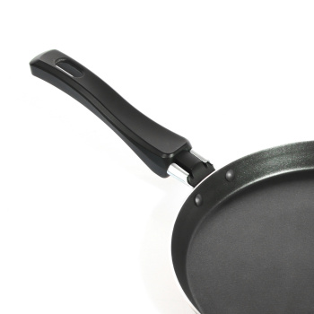 Сковорода алюм.а/приг. Scovo "Expert" Блинница d22см СЭ-039 (З-д "Сково") *1/12