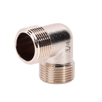 Уголок сантехнический 3/4"(Ø20) М/П CTM CRLFМ034 *10/70 Уголок сантехнический 3/4"(Ø20) М/П CTM CRLFМ034 *10/70