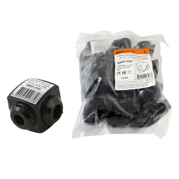 Сжим ответвительный У-731М IP20 инд. стикер TDM SQ0831-0101 *12