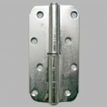 Петля оксид.ПН-130 правая б/шур КУНГУР *40