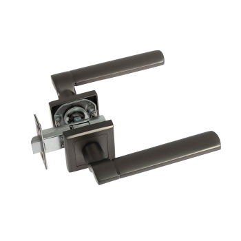 яяяКомплект для двери ГРАФИТ FZ SET 39L 100 GF Фабрика Замков *1/10