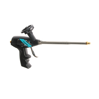 Пистолет для монтажной пены Fomeron Clean, металлический корпус