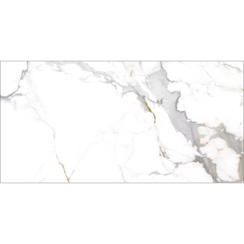 Керамогранит 400*800  Calacatta Imperial_GT  Бел.   GT40806103MR *38,4