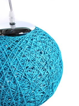 Люстра Verner Lighting N0835/1H, 40 Вт, Е27, 1 лампа, хром Люстра Verner Lighting N0835/1H, 40 Вт, Е27, 1 лампа, хром