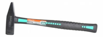 Молоток 0.6кг кованый обрезин. ручка STURM (арт.1010-02-FR0600) *1/6/36