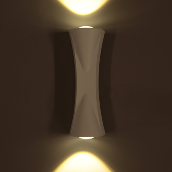 Светильник настенный (спот) B212 WT  10W белый  VERNER LIGHTING *1/50