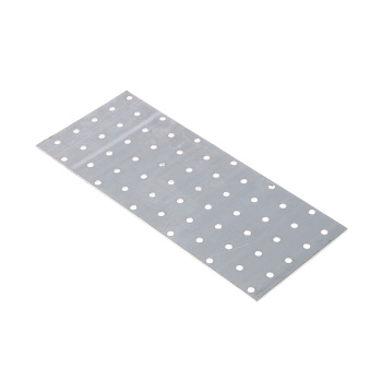 Пластина соединительная 240х100х2 мм ТехноСервис PS