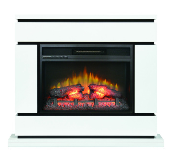 Каминокомплект (портал) VEGA 24 WT + (очаг) ERIDAN 24*1