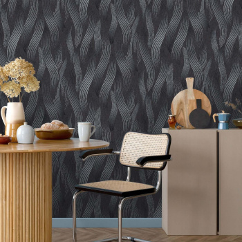 яяяОбои  флиз VS OSTIMA Lina 98989 1.06*10м *6