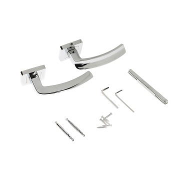 Ручка раздельная ХРОМ H-22093-A-CR Code Deco *1/18