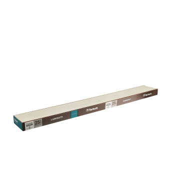 Ламинат Tarkett Pilot Эрхарт, 1.232 м², 33 класс, 1292х159х10 мм