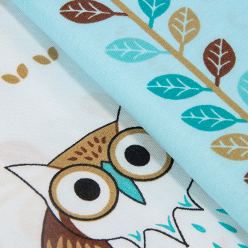 Постельное белье евро макосатин 31464 Garland Amore Mio, наволочки 70*70 - 2шт *1