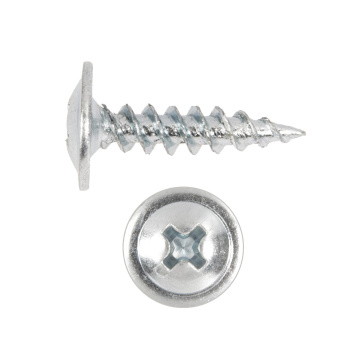 Саморезы прессшайба BROZEX 4,2*16 остр. (10кг) промтара  *10