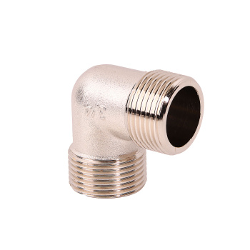 Уголок сантехнический 3/4"(Ø20) П/П CTM CRLM0034 *10/100 Уголок сантехнический 3/4"(Ø20) П/П CTM CRLM0034 *10/100
