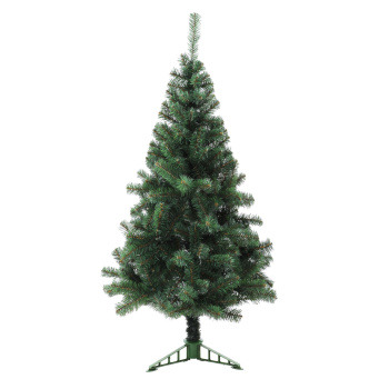 Елка искусственная Елки от Мишки «Кремлевская», 180 см, ПВХ, зеленый