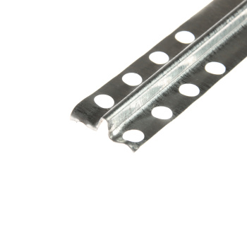 Профиль маячковый 3 м СПК, 19х6 мм, 0.25 мм