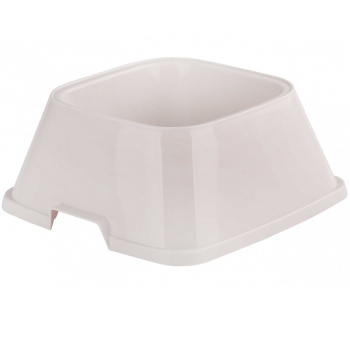 Миска для животных АЛЬТЕРНАТИВА пластмассовая 2,0л