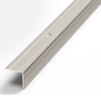 Порог-угол внешний 24х18х900 мм Лука ПУ 03, ель дымчатая