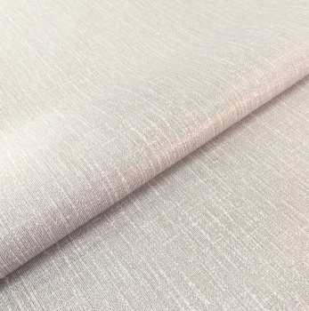 Клеёнка на тканевой основе "Style" "Ткань" светло-бежевая шир.1,37м GW-21600 "Great Way" *20