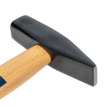 Молоток 0.3кг кованый деревян.ручка TOOLBERG (арт.3302203) *1/6/48