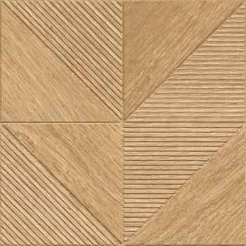 Плитка 60х30 см настенная 1.62 м² Global Tile Urban wood, бежевый