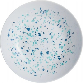 P6505 Тарелка суповая d=20см ВЕНЕЦИЯ ГРАНИТ (6/24)