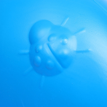 Лейка для комнатных растений с длинным носиком пластм. 3,0л (Лысьва) *10