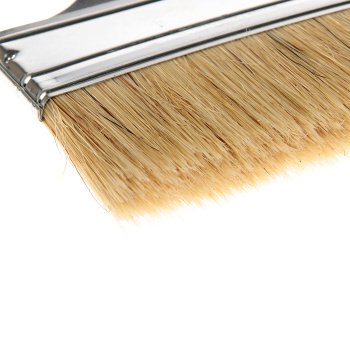 Кисть "Евро" КФ-100*8 пласт.ручка (Акор) *10/230